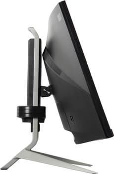 ЖК-монитор Acer XR382CQK, вид сбоку ЖК-монитор Acer XR382CQK, вид сбоку