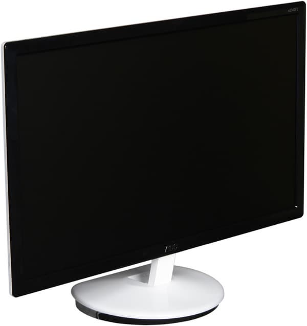 ЖК-монитор AOC e2343F2, общий вид ЖК-монитор AOC e2343F2, общий вид