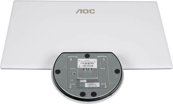 ЖК-монитор AOC e2343F2, подставка ЖК-монитор AOC e2343F2, подставка