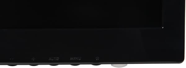ЖК-монитор AOC e2352Phz, контрольная панель ЖК-монитор AOC e2352Phz, контрольная панель