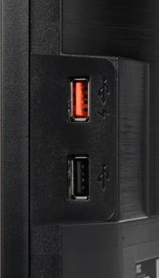 ЖК-монитор AOC G2460PG, разъемы ЖК-монитор AOC G2460PG, разъемы