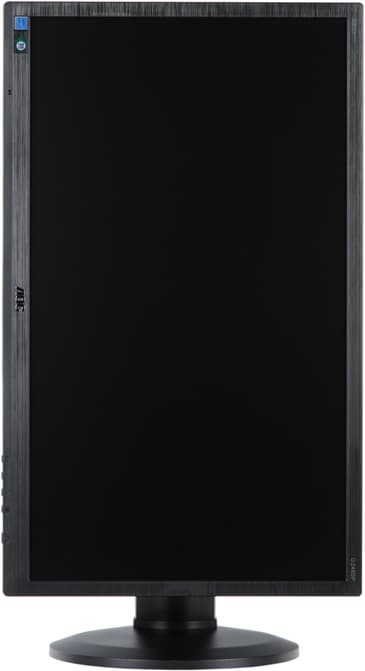 ЖК-монитор AOC g2460Pqu, вид спереди