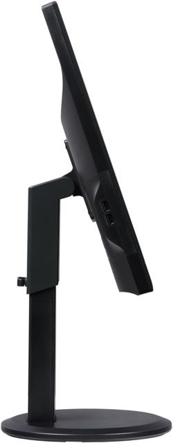 ЖК-монитор AOC m2752Pqu, вид сбоку ЖК-монитор AOC m2752Pqu, вид сбоку
