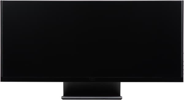 ЖК-монитор AOC q2963Pm, вид спереди ЖК-монитор AOC q2963Pm, вид спереди