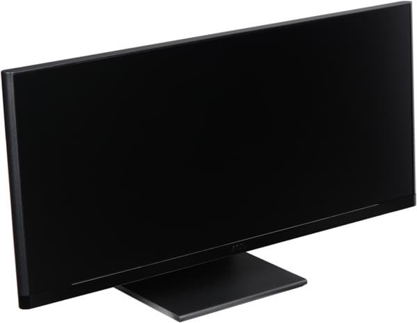 ЖК-монитор AOC q2963Pm, общий вид ЖК-монитор AOC q2963Pm, общий вид