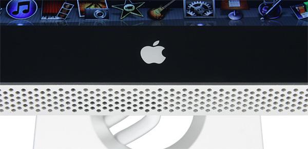 ЖК-монитор Apple LED Cinema Display ЖК-монитор Apple LED Cinema Display