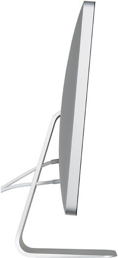 ЖК-монитор Apple LED Cinema Display, подставка