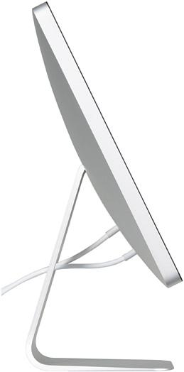 ЖК-монитор Apple LED Cinema Display, подставка ЖК-монитор Apple LED Cinema Display, подставка