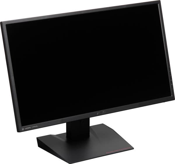 ЖК-монитор Asus MG279Q, общий вид ЖК-монитор Asus MG279Q, общий вид