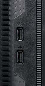 ЖК-монитор Asus PA238Q, Разъемы ЖК-монитор Asus PA238Q, Разъемы