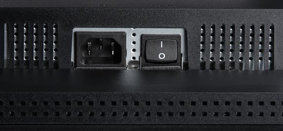 ЖК-монитор Asus PA238Q, Разъемы ЖК-монитор Asus PA238Q, Разъемы