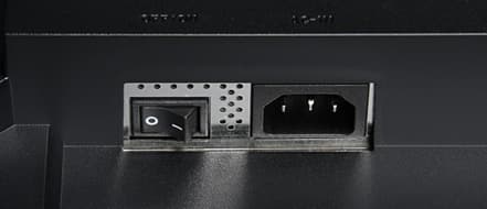 ЖК-монитор ASUS PA246Q, Разъемы ЖК-монитор ASUS PA246Q, Разъемы