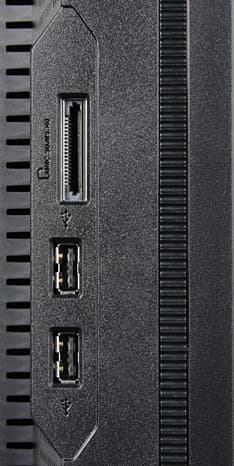 ЖК-монитор ASUS PA246Q, Разъемы ЖК-монитор ASUS PA246Q, Разъемы