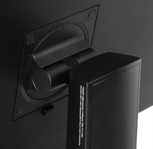 ЖК-монитор Asus PA328Q, VESA