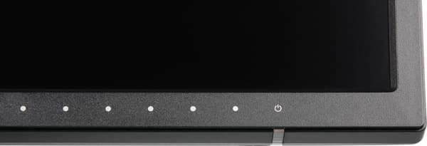 ЖК-монитор Asus PB279Q, кнопки ЖК-монитор Asus PB279Q, кнопки
