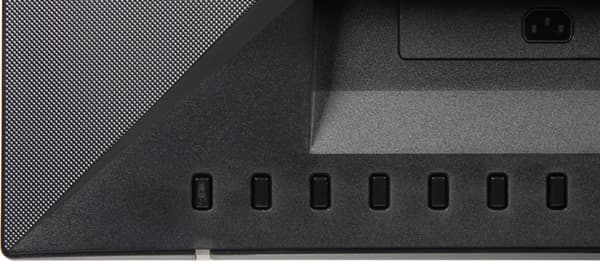 ЖК-монитор Asus PB279Q, кнопки ЖК-монитор Asus PB279Q, кнопки