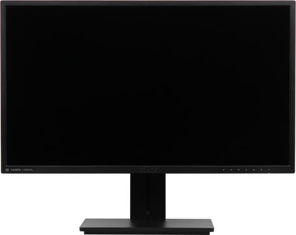 ЖК-монитор Asus PB279Q, вид спереди ЖК-монитор Asus PB279Q, вид спереди