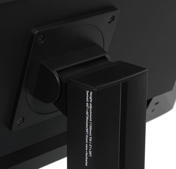 ЖК-монитор Asus PB279Q, VESA ЖК-монитор Asus PB279Q, VESA
