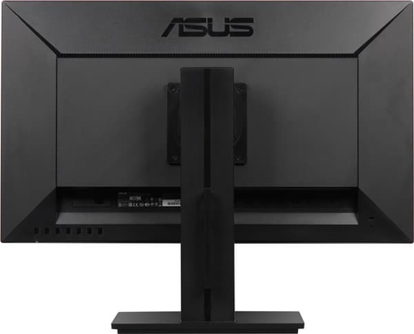 ЖК-монитор Asus PB279Q, вид сзади ЖК-монитор Asus PB279Q, вид сзади