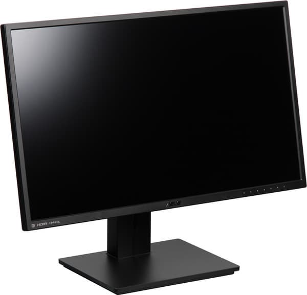 ЖК-монитор Asus PB279Q, общий вид ЖК-монитор Asus PB279Q, общий вид
