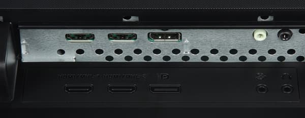 ЖК-монитор Asus PB287Q, разъемы ЖК-монитор Asus PB287Q, разъемы