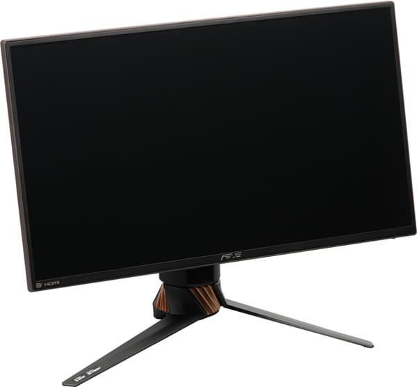 ЖК-монитор Asus PG258Q, общий вид ЖК-монитор Asus PG258Q, общий вид