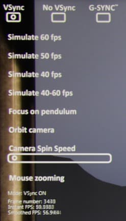 ЖК-монитор Asus PG278Q, тест G-Sync ЖК-монитор Asus PG278Q, тест G-Sync