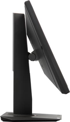 ЖК-монитор Asus PG278Q, вид сбоку ЖК-монитор Asus PG278Q, вид сбоку