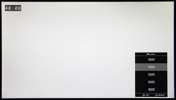 ЖК-монитор Asus PG278Q, меню установок ЖК-монитор Asus PG278Q, меню установок