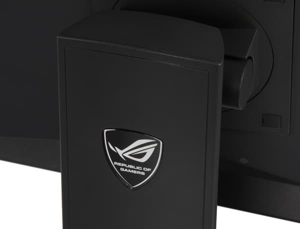 ЖК-монитор Asus PG278Q, VESA ЖК-монитор Asus PG278Q, VESA