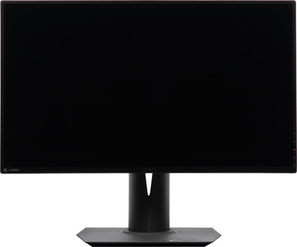 ЖК-монитор Asus PG279Q, вид спереди ЖК-монитор Asus PG279Q, вид спереди