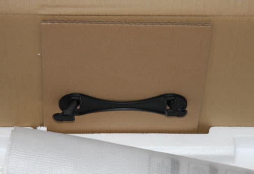 ЖК-монитор Asus PG279Q, коробка ЖК-монитор Asus PG279Q, коробка