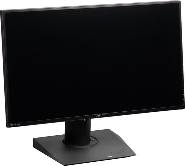 ЖК-монитор Asus PG279Q, общий вид ЖК-монитор Asus PG279Q, общий вид