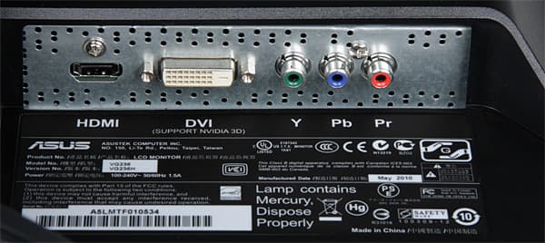 Connectors