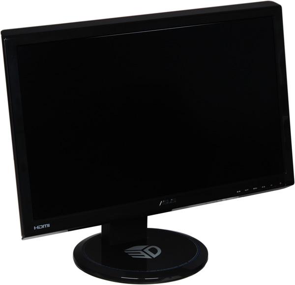 ЖК-монитор ASUS VG23AH, общий вид ЖК-монитор ASUS VG23AH, общий вид