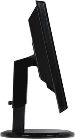 ЖК-монитор ASUS VG23AH, вид сбоку ЖК-монитор ASUS VG23AH, вид сбоку