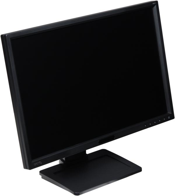 ЖК-монитор BenQ BL2411PT, общий вид ЖК-монитор BenQ BL2411PT, общий вид