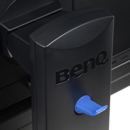 ЖК-монитор BenQ BL2710PT, крюк для наушников ЖК-монитор BenQ BL2710PT, крюк для наушников