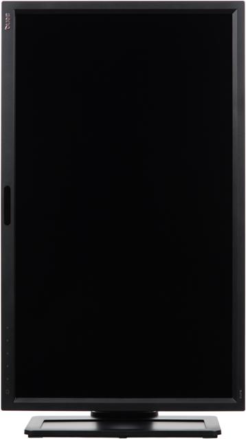 ЖК-монитор BenQ BL2710PT, вид спереди ЖК-монитор BenQ BL2710PT, вид спереди