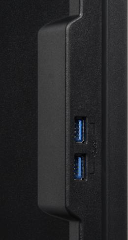 ЖК-монитор BenQ BL2710PT, разъемы ЖК-монитор BenQ BL2710PT, разъемы