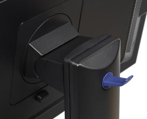 ЖК-монитор BenQ BL2711U, крюк для наушников ЖК-монитор BenQ BL2711U, крюк для наушников