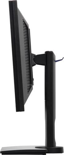 ЖК-монитор BenQ BL2711U, вид сбоку ЖК-монитор BenQ BL2711U, вид сбоку