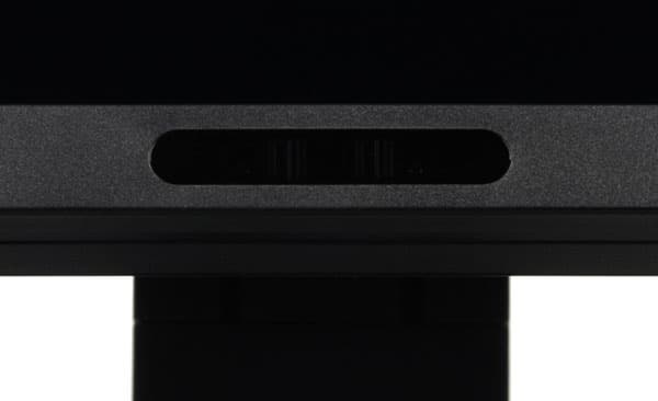 ЖК-монитор BenQ BL2711U, датчики ЖК-монитор BenQ BL2711U, датчики