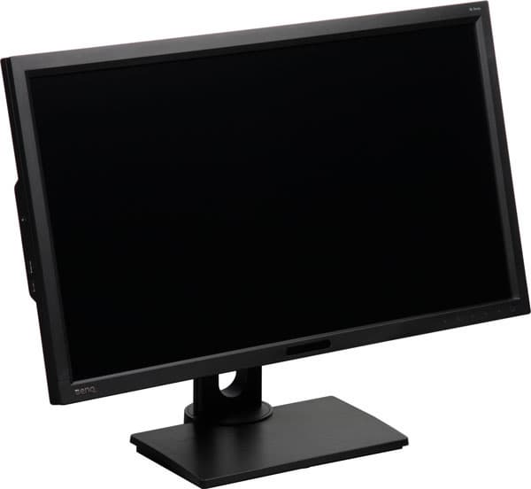 ЖК-монитор BenQ BL2711U, общий вид ЖК-монитор BenQ BL2711U, общий вид