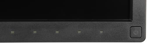 ЖК-монитор BenQ BL3200PT, контрольная панель ЖК-монитор BenQ BL3200PT, контрольная панель