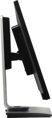 ЖК-монитор BenQ BL3200PT, вид сбоку ЖК-монитор BenQ BL3200PT, вид сбоку
