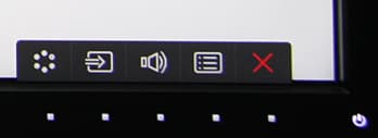 ЖК-монитор BenQ BL3200PT, меню установок ЖК-монитор BenQ BL3200PT, меню установок