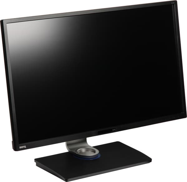 ЖК-монитор BenQ BL3200PT, общий вид ЖК-монитор BenQ BL3200PT, общий вид
