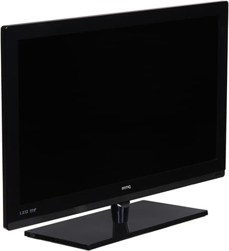 ЖК-монитор BenQ E24-5500, общий вид ЖК-монитор BenQ E24-5500, общий вид
