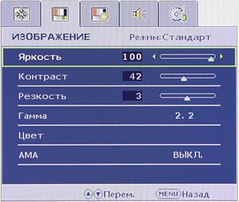 OSD